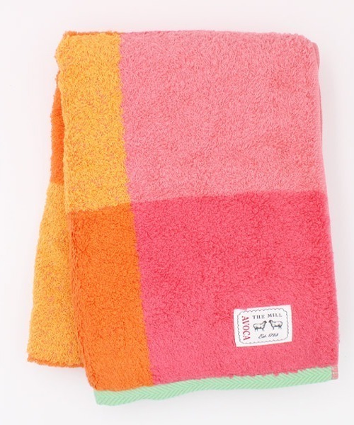 AVOCA(アヴォカ) タオル タッタ バスタオル : ZOZOTOWN Yahoo!店 - 通販 - Yahoo!ショッピング