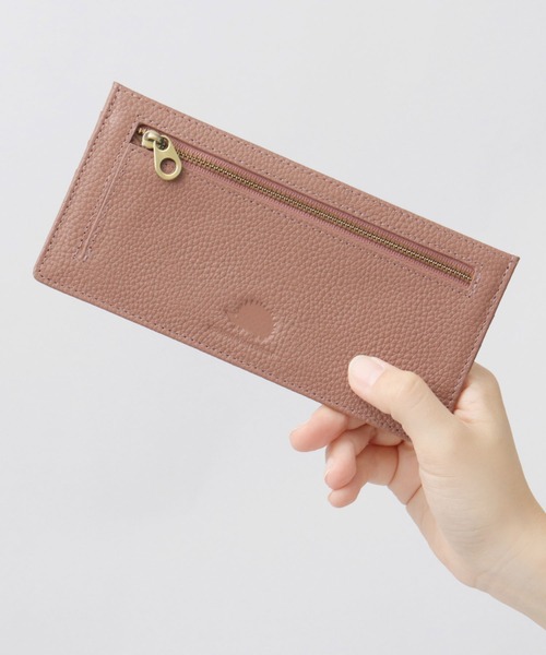 BROWN BROWN 長財布 楽天市場】長財布 メンズ 本革 栃木レザー 財布 レディース L字