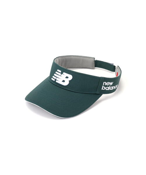 New Balance Golf（ニューバランスゴルフ） サンバイザー 「new