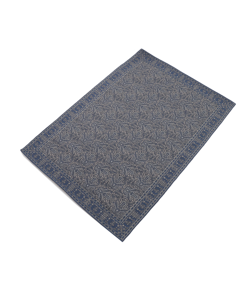 JOURNAL STANDARD FURNITURE120×160ラグ GEOMETRIC RUG 120×160 ジオメトリックラグ（ラグ・マット