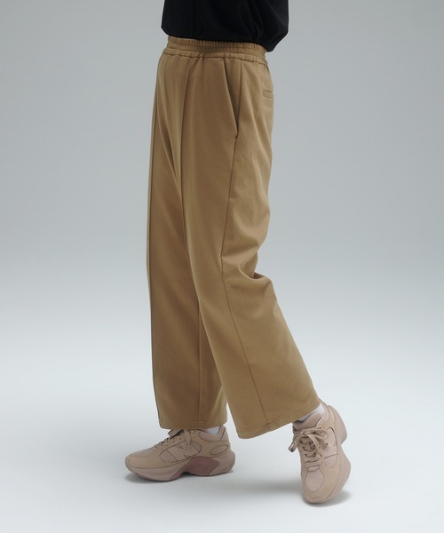 パンツ SSZ NEW ABLANCE PANTS NEW BALANCE（ニューバランス）の「MET24 Training Pants