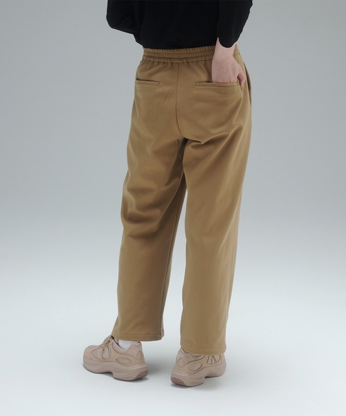 New Balance MET24 スリムテーパードパンツ ブラウン Mサイズ MET24 / MET24 Slim Tapered Fit