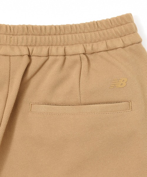 New Balance（ニューバランス） スウェットパンツ ジャージ MET24 Wide