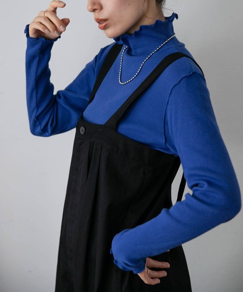 URBAN RESEARCH Sonny Label tシャツ 「UR TECH」蓄熱ハイネック