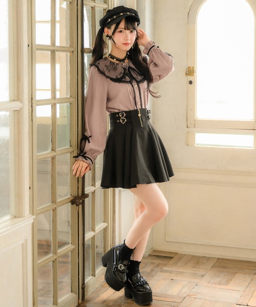 ROJITA トップススカートセット　4点 RO5760EW004910_13_l.jpg