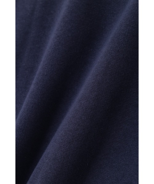 美品 日本製 MHL. LIGHT LOOPBACK COTTON パーカー MHL. パーカー LIGHT LOOPBACK COTTON レディース : ZOZOTOWN