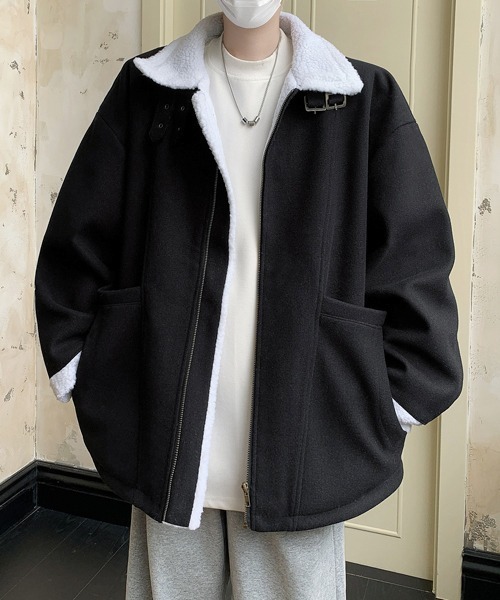 back number ジップアップジャケット L Ash Zip Up Kyanite Blue – _J.L - A.L_