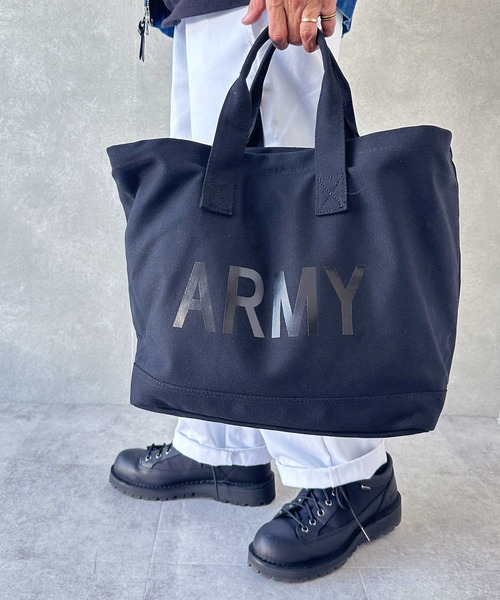 トートバッグ B-ARMY SHOPPING BAG B-Army バッグコレクション | BALMAIN