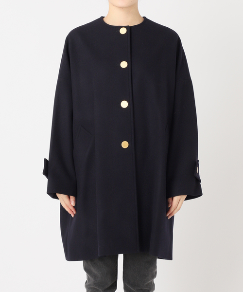 Traditional Weatherwear 別注「Traditional Weatherwear」*RELUME 