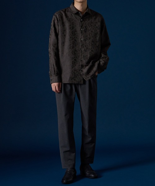 UNITED TOKYO（ユナイテッドトウキョウ） シャツ 「残りわずか