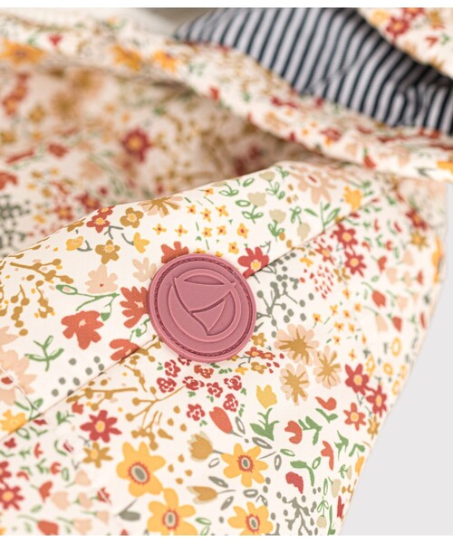 プチバトー　アウター　6ans PETIT BATEAU カバーオール アウター キッズ 子供服 : ZOZOTOWN