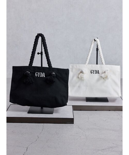 【PRADA】ドットシースルーバッグ トートバッグ ハンドバッグ PRADA スモール ポルカドット メッシュ トートバッグ (PRADA