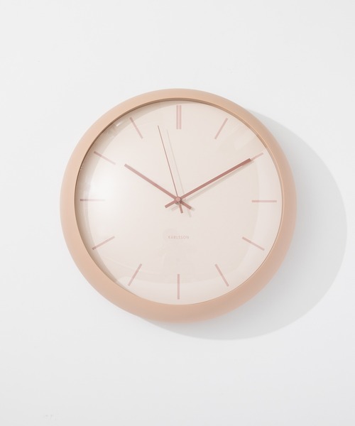 Karlsson（カールソン） 時計 KARLSSON Nirvana Globe Wall clock