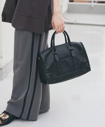 ボストンバッグ ヴィンテージライクボストンBAG レディース｜ZOZOTOWN Yahoo!店