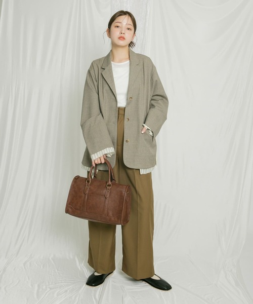 古い年代と思われるボストンバック KBF｜ヴィンテージライクボストンBAG | Rakuten Fashion(楽天