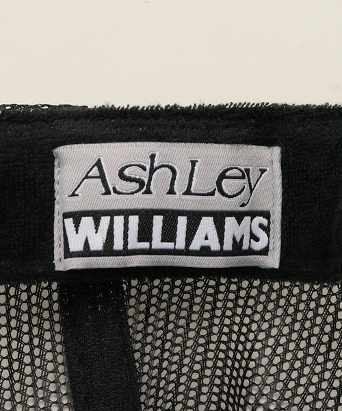 キャップ 帽子 「Ashley Williams」 MISSING PERSON OTTO TRUCK