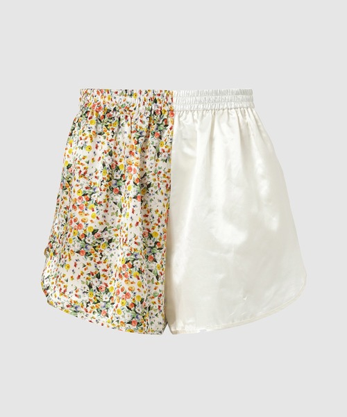 パンツ Silkboxers メンズ レディースの画像