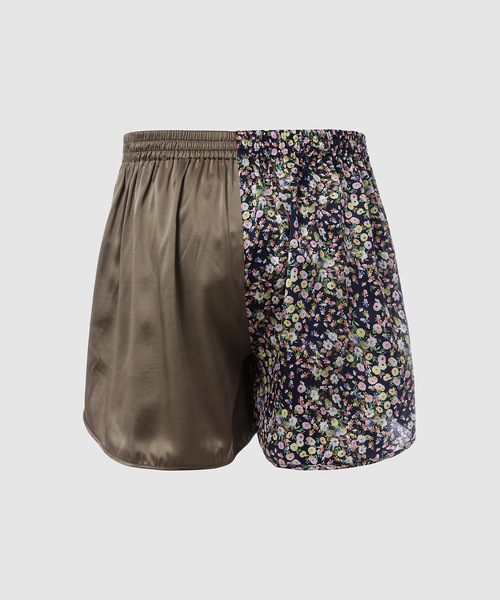 パンツ Silkboxers メンズ レディースの画像