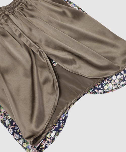 パンツ Silkboxers メンズ レディースの画像