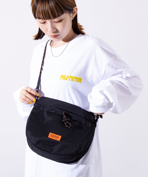 UNIVERSAL OVERALL ショルダーバッグ 「UNIVERSAL OVERALL