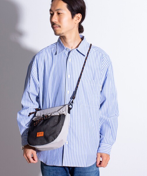 UNIVERSAL OVERALL ショルダーバッグ 「UNIVERSAL OVERALL