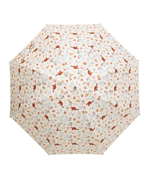 新品未使用♡　PAUL & JOE　晴雨兼用　傘　日傘 Amazon | PAUL & JOE ACCESSOIRES （ポール&ジョー） 晴雨兼用