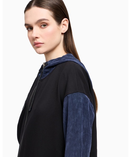 EMPORIO ARMANI ブルゾン アウター 「エンポリオ アルマーニ