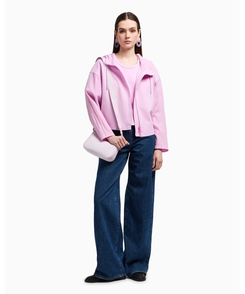 EMPORIO ARMANI ブルゾン アウター 「エンポリオ アルマーニ