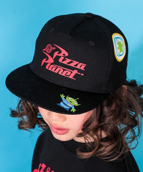 Disney - SOKing  帽子2点 Disney ディズニー 香港 キャップ 帽子 | Lifeusedclothing