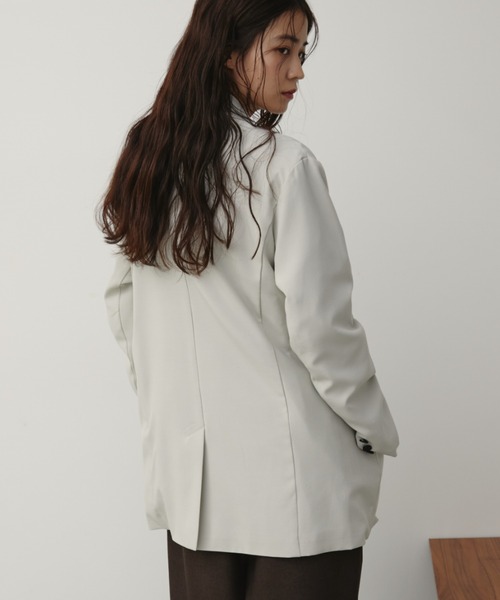 Aunt Marie's（アントマリーズ） ジャケット テーラードジャケット