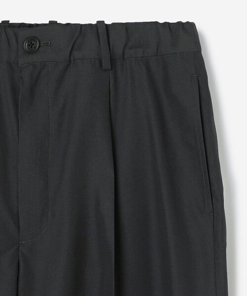 Goldwin ダークグレー イージーパンツ サイズ1 セール】Goldwin | ナイロン イージーパンツ MEN（その他パンツ