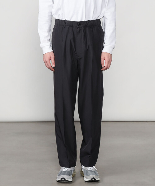 Goldwin ブラックパンツ サイズ2 GOLDWIN パンツ Goldwin / ゴールドウィン：別注 Dry Stretch