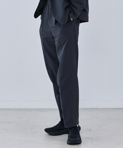 Goldwin ブラックパンツ サイズ2 GOLDWIN パンツ Goldwin / ゴールドウィン：別注 Dry Stretch