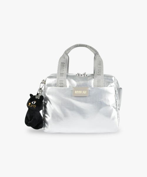 ANNA SUI（アナスイ） ハンドバッグ ワンダー 2wayミニボストン