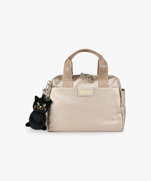 ANNA SUI（アナスイ） ハンドバッグ ワンダー 2wayミニボストン