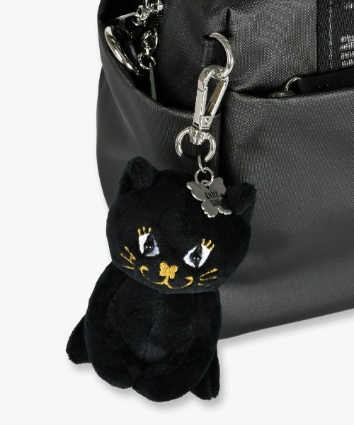 ANNA SUI（アナスイ） ハンドバッグ ワンダー 2wayミニボストン 