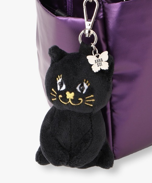 ANNA SUI（アナスイ） ハンドバッグ ワンダー 2wayミニボストン