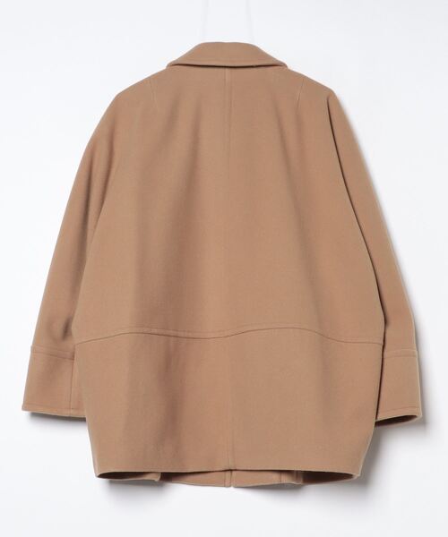 Steven Alan コート ベージュ Steven Alan（スティーブンアラン）の「＜Steven Alan＞ TC GABA BOLD