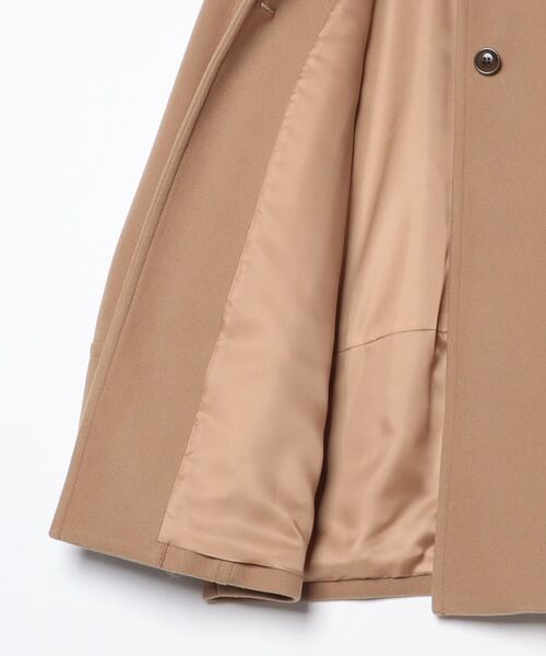 STEVEN ALAN（スティーブンアラン） ステンカラーコート M ベージュ