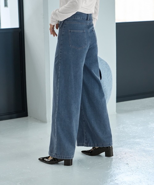 国内で当店のみ Supermade バギーパンツ ポケット ジーンズ 楽天市場】本日ポイント20倍 【SALE】 GOOD LOOK BAGGY PANTS
