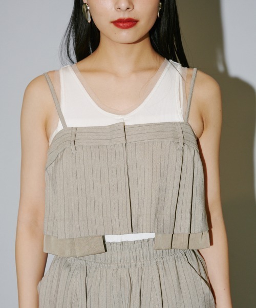 希少美品✨KENZO スリーピース スーツ ストライプ ヘリンボーン ベージュ 希少美品✨KENZO スリーピース スーツ ストライプ ヘリンボーン