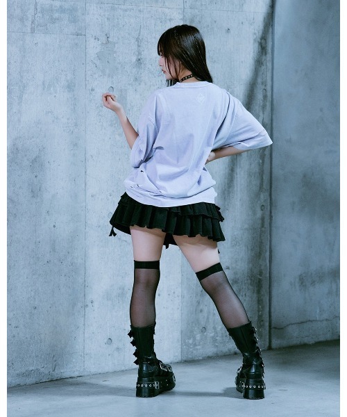 TRAVAS TOKYO Tシャツ TRAVAS TOKYO tシャツ 「TRAVAS TOKYO/トラバス トーキョー