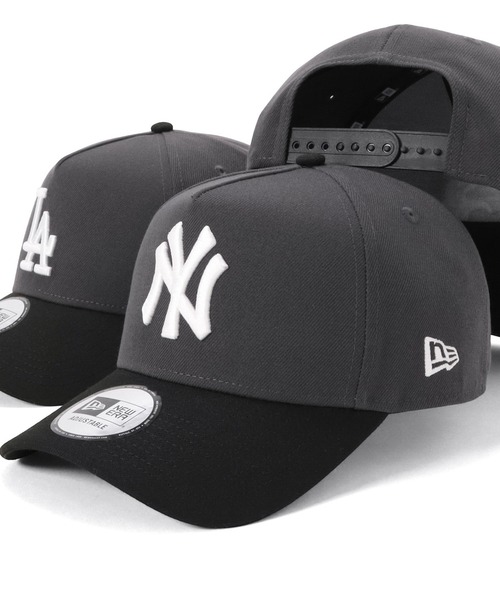 NEW ERA（ニューエラ） キャップ 帽子 ニューエラキャップ 9FORTYA