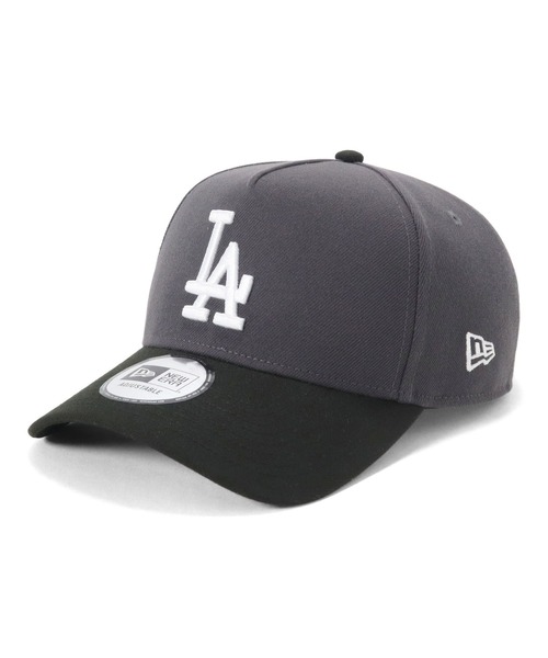 NEW ERA★ニューエラ★9.5型★軽量★美品★スタンド(BK) NEW ERA（ニューエラ） キャップ 帽子 メンズ ニューエラキャップ