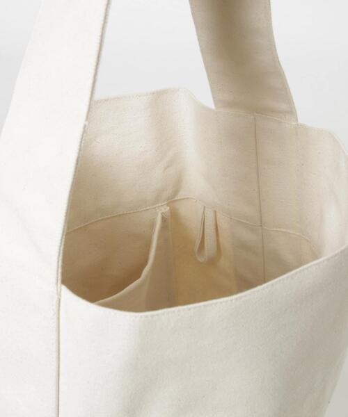 URBAN RESEARCH（アーバンリサーチ） トートバッグ Kaan BUCKET TOTE
