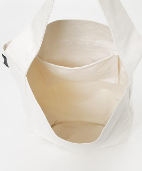 URBAN RESEARCH（アーバンリサーチ） トートバッグ Kaan BUCKET TOTE
