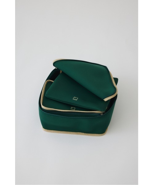RIM.ARK ポーチ Original travel pouch 4set オリジナルトラベルポーチ