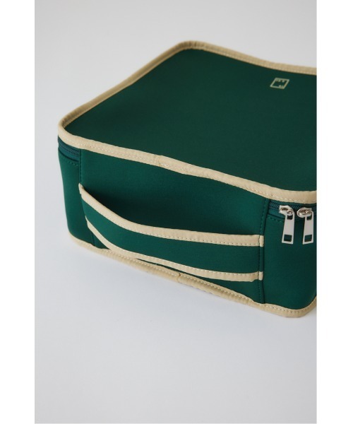 RIM.ARK ポーチ Original travel pouch 4set オリジナルトラベルポーチ