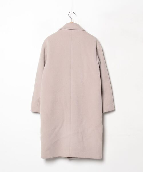 green label relaxing（グリーンレーベルリラクシング） チェスター