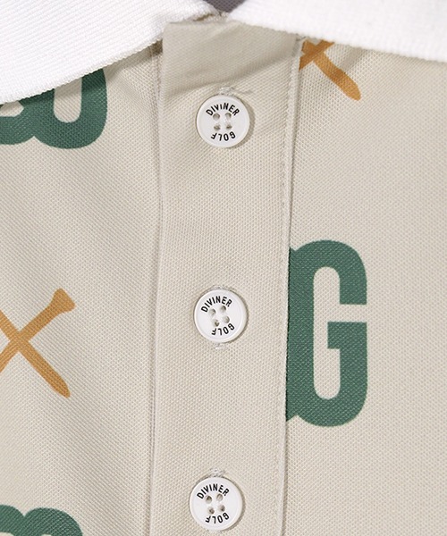 新作 DEVEREUX golf ポロシャツ イエロー 襟付き ゴルフウェア 新作 DEVEREUX golf ポロシャツ イエロー 襟付き ゴルフウェア